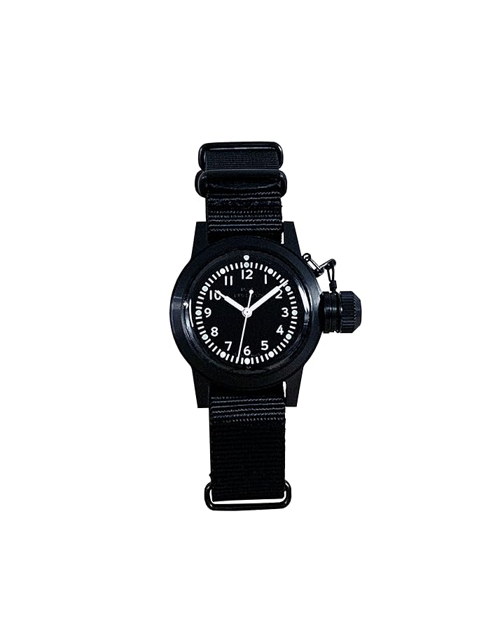 NAVAL WATCH ミリタリー ウォッチ LIFE別注 ナバルウォッチ【NAVAL WATCH】腕時計通販 ミリタリー